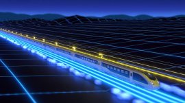 Eurostar, la techno du TGV qui défie la manche