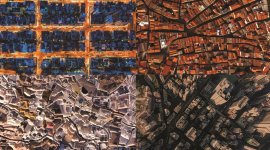 Déchiffrer les villes