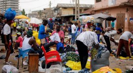 La chaîne : l'odyssée des objets