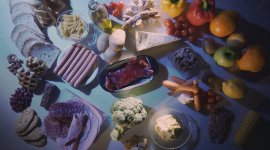 Cancer et alimentation : faut-il tout avaler?