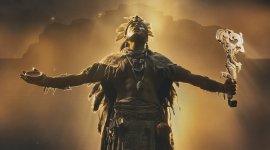 Mayas : la guerre des rois divins