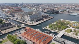 Ville. Climat. Durabilité : voyage dans le futur de la construction