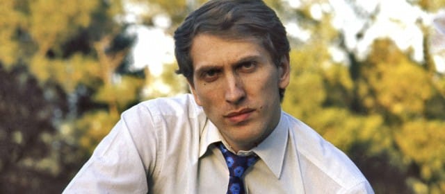 64 CASES POUR UN GÉNIE : BOBBY FISCHER