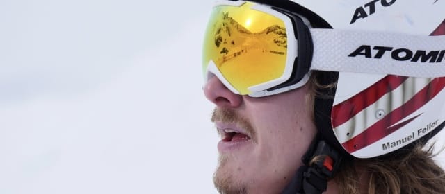 Champions de tous les temps - Sports d'hiver