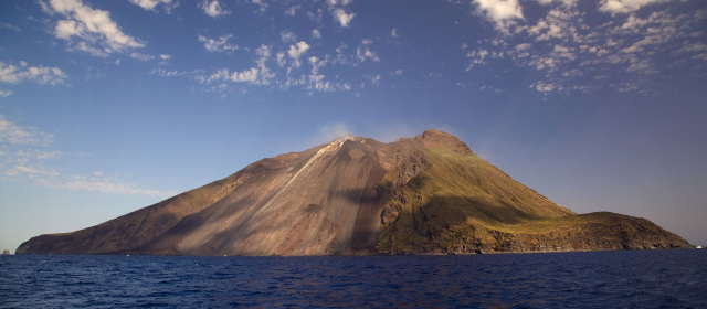 LE CHOC DES CONTINENTS