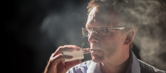 La vérité sur la cigarette électronique