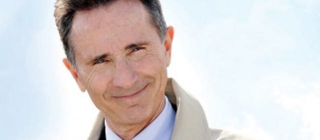 Titre de l'émission