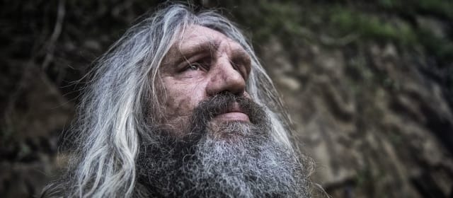 quand homo sapiens peupla la planète