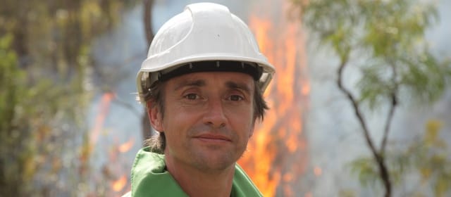 Titre de l'émission