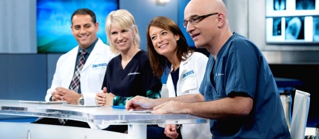 LES MEILLEURS CONSEILS DE NOS DOCTEURS