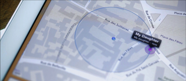 LE MONDE MERVEILLEUX DU GPS