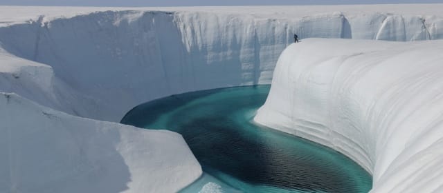 OBJECTIF GLACE