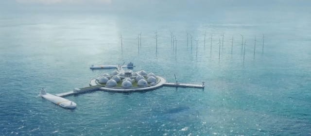 RÊVER LE FUTUR