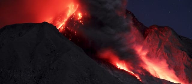 TERRE, LE COMPTE À REBOURS A COMMENCÉ