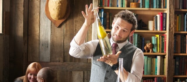 N'AJUSTEZ PAS VOTRE CERVEAU