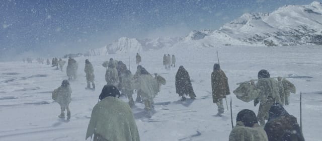 Big history : une nouvelle histoire de l'humanité - spécial 2hrs