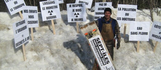Titre de l'émission