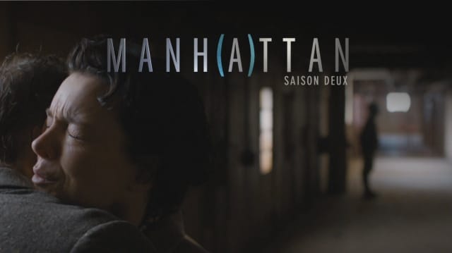 MANHATTAN