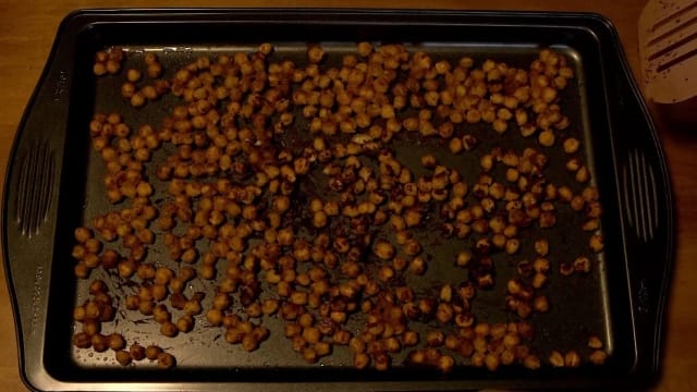 Capsules web Fabuleuses légumineuses