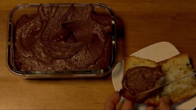 Capsules web Fabuleuses légumineuses