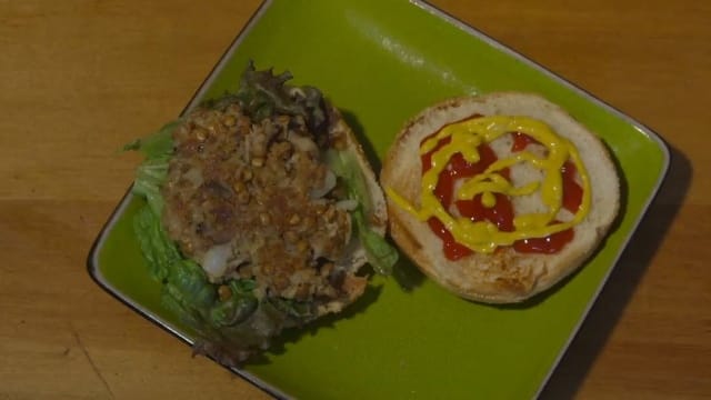 Capsules web Fabuleuses légumineuses