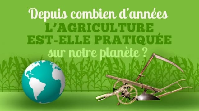 LA SEMAINE VERTE