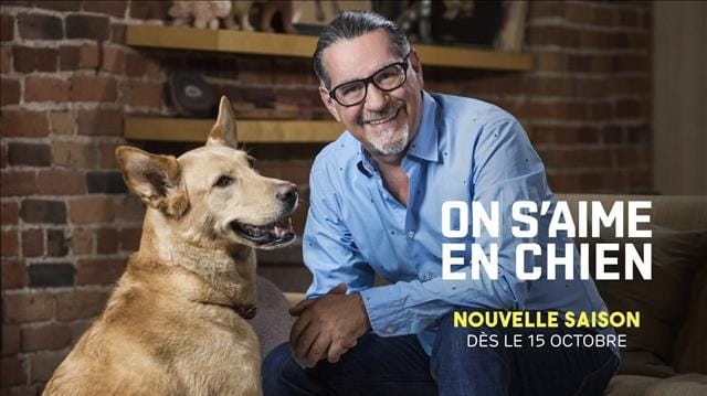 ON S'AIME EN CHIEN