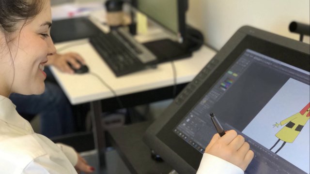 PLANÈTE TECHNO