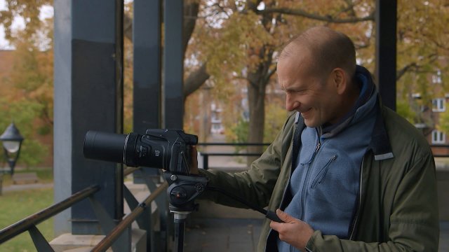 PLANÈTE TECHNO