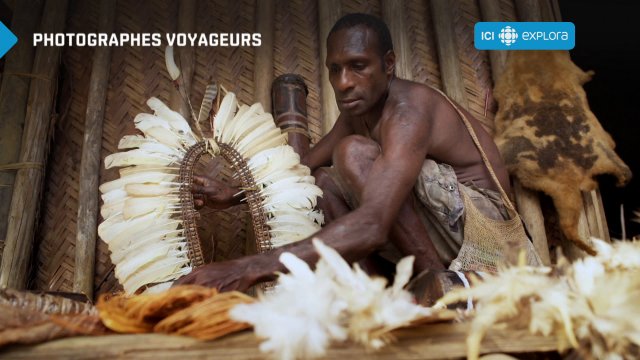 PHOTOGRAPHES VOYAGEURS