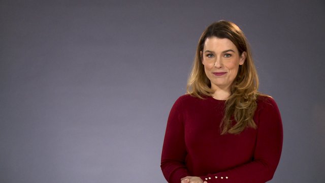 TOPO : avec Marie-Pier Élie