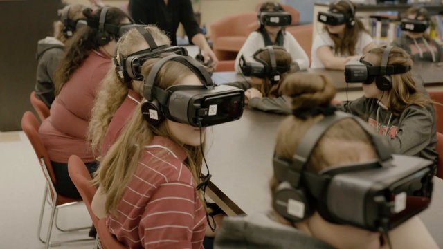 PLANÈTE TECHNO