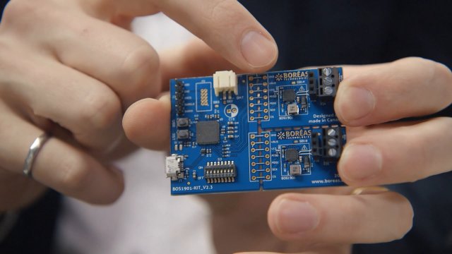 PLANÈTE TECHNO