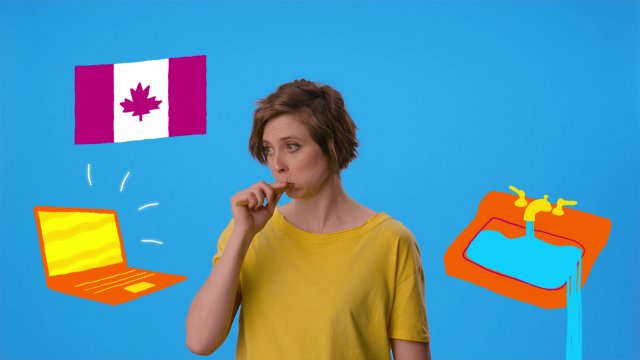 5 trucs pour la planète