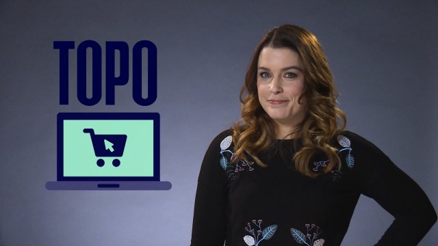 TOPO : avec Marie-Pier Élie