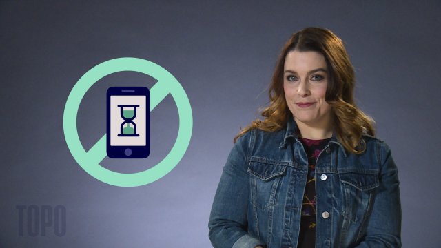 TOPO : avec Marie-Pier Élie