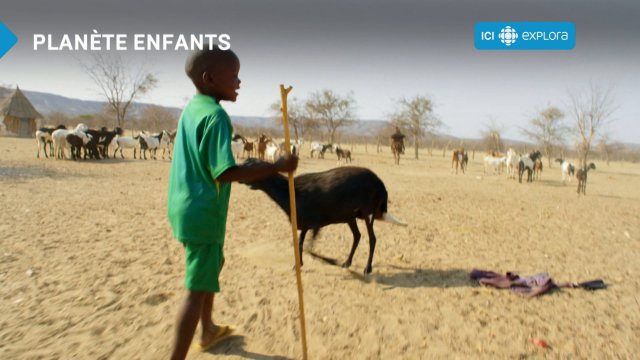 Planète enfants