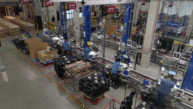 Planète techno