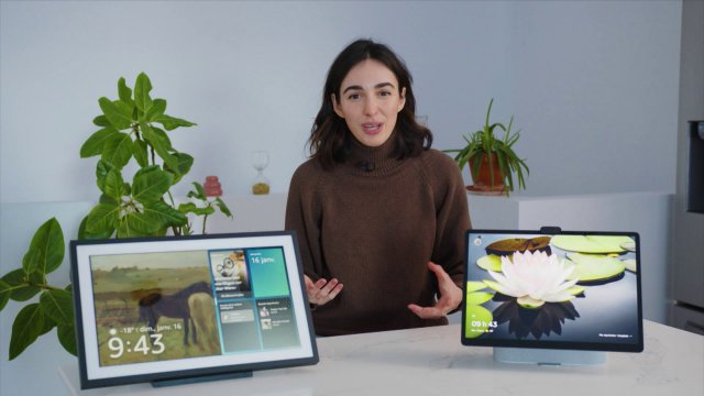 Planète techno