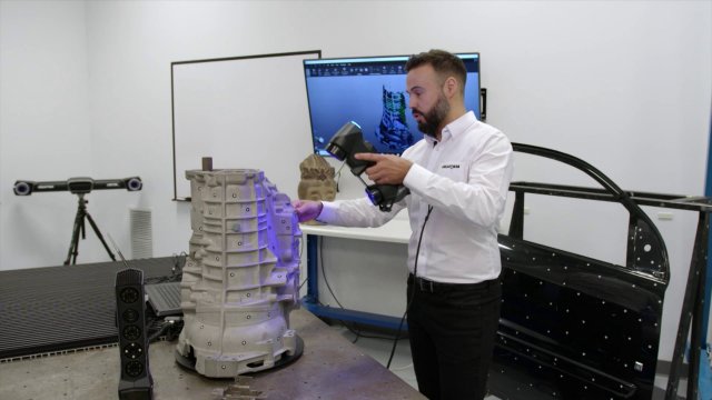 Planète techno