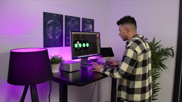 Planète techno