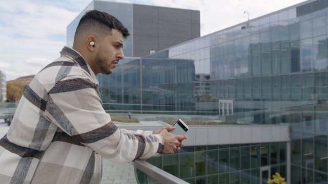 Planète techno