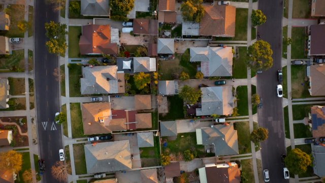 Des villes à hauteur d'hommes