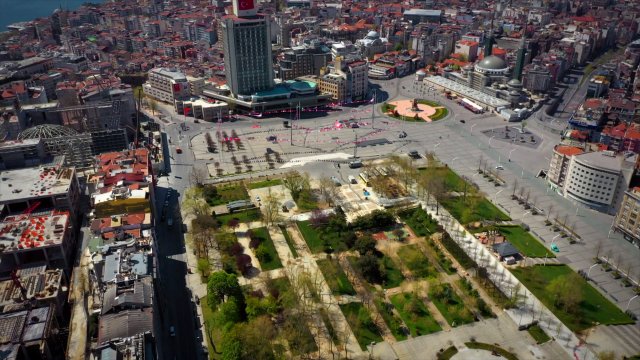 Des villes à hauteur d'hommes