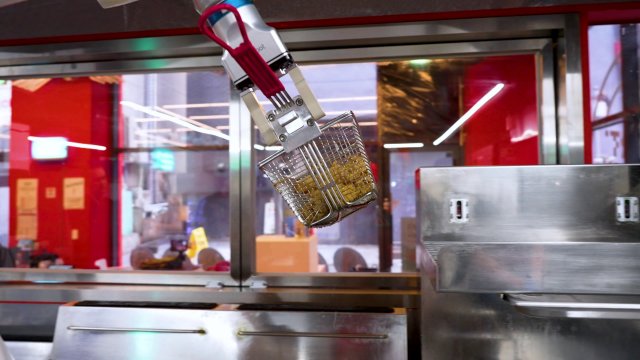 Des nouvelles technologies innovantes à Séoul