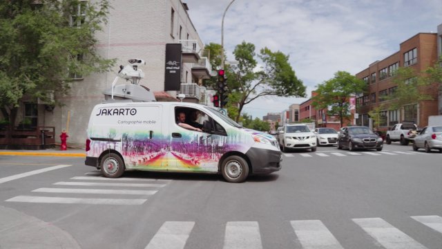 Planète techno