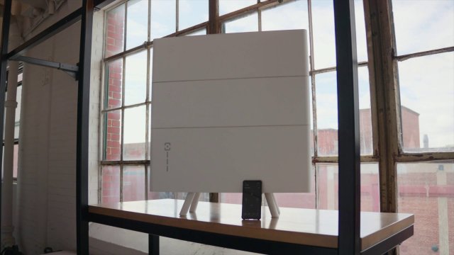 Planète techno