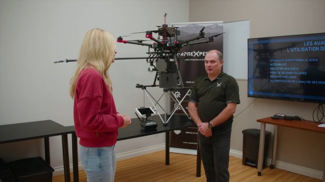 Planète techno